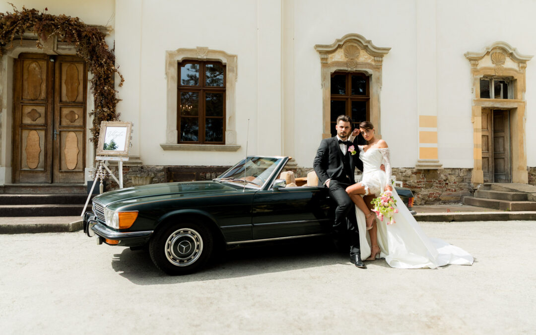 Pop-up Wedding Petrovany: keď sa svadobný editorial zmení na skutočný zážitok