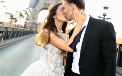 Karmen & Viktor | Svadba v Komárne a editorial v Budapešti