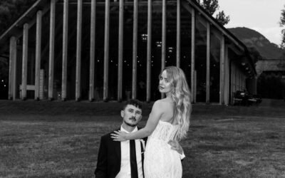 Ako si vybrať svadobného fotografa?